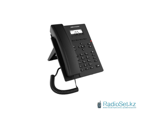 IP телефон Hikvision DS-KP6000-HE1